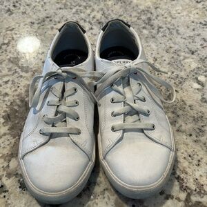 Unisex Sperry stripper II size 6